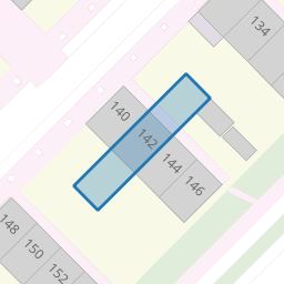 Perceel LDN03-M-5373