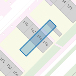 Perceel LDN03-M-5374