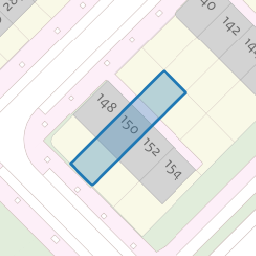 Perceel LDN03-M-5377