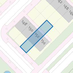 Perceel LDN03-M-5378