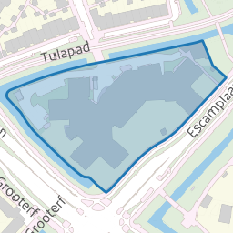 Perceel LDN03-M-5380