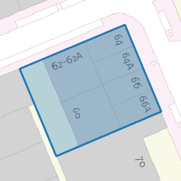 Perceel LDN03-M-5385