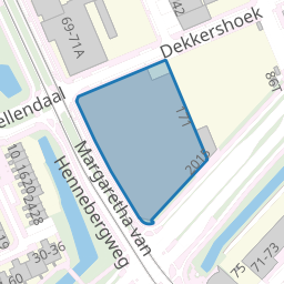 Perceel LDN03-M-5386