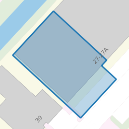 Perceel LDN03-M-5388