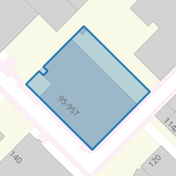 Perceel LDN03-M-5393