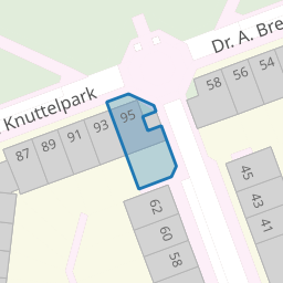 Perceel LDN03-M-5395