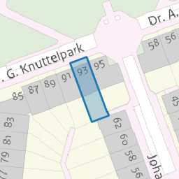 Perceel LDN03-M-5396