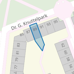 Perceel LDN03-M-5398