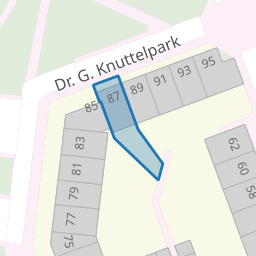 Perceel LDN03-M-5399