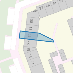 Perceel LDN03-M-5402