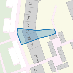 Perceel LDN03-M-5404