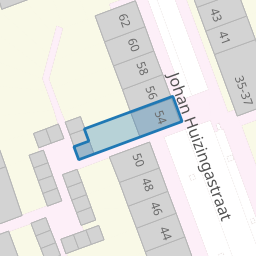 Perceel LDN03-M-5407