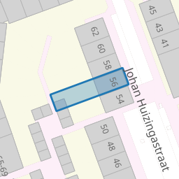 Perceel LDN03-M-5408