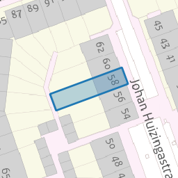 Perceel LDN03-M-5409