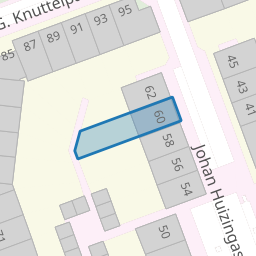 Perceel LDN03-M-5410