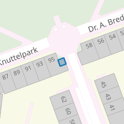 Perceel LDN03-M-5413