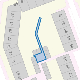 Perceel LDN03-M-5414