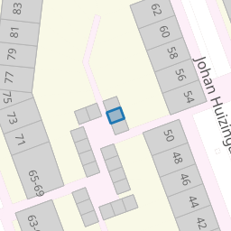 Perceel LDN03-M-5415