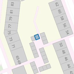 Perceel LDN03-M-5416