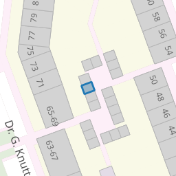 Perceel LDN03-M-5418