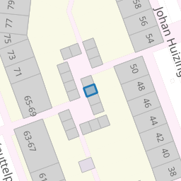 Perceel LDN03-M-5420