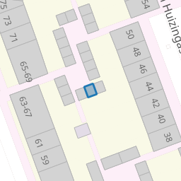 Perceel LDN03-M-5421