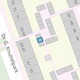 Perceel LDN03-M-5423