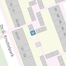 Perceel LDN03-M-5424