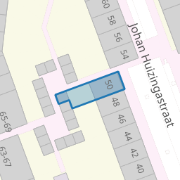 Perceel LDN03-M-5425