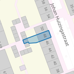 Perceel LDN03-M-5426