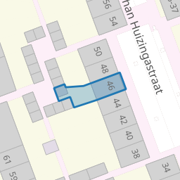 Perceel LDN03-M-5427