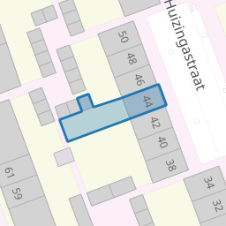 Perceel LDN03-M-5428