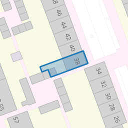 Perceel LDN03-M-5431