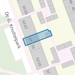 Perceel LDN03-M-5432