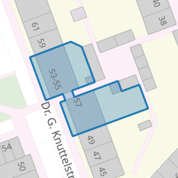 Perceel LDN03-M-5434