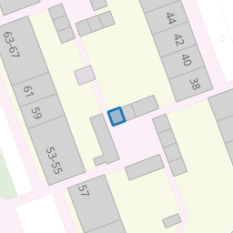 Perceel LDN03-M-5436