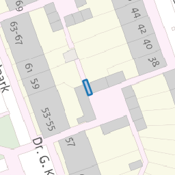 Perceel LDN03-M-5437