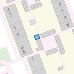 Perceel LDN03-M-5438