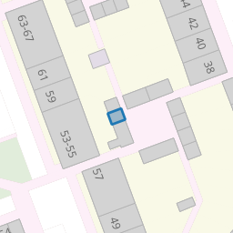 Perceel LDN03-M-5439