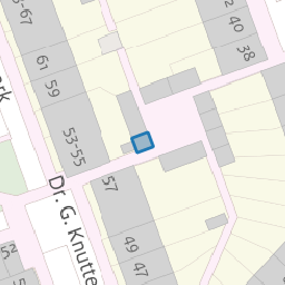 Perceel LDN03-M-5441