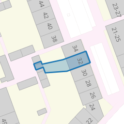 Perceel LDN03-M-5443