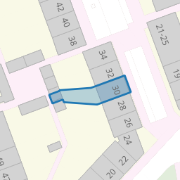 Perceel LDN03-M-5444