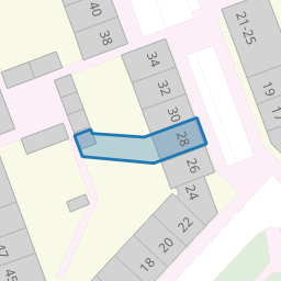 Perceel LDN03-M-5445