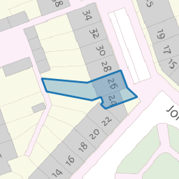 Perceel LDN03-M-5446