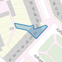 Perceel LDN03-M-5447