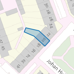 Perceel LDN03-M-5448