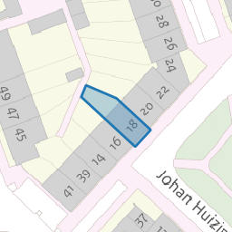 Perceel LDN03-M-5449