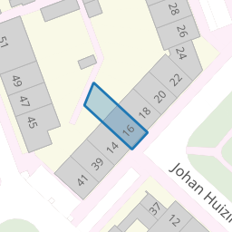 Perceel LDN03-M-5450