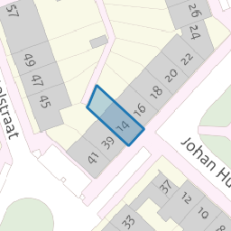 Perceel LDN03-M-5451