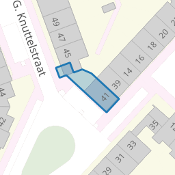 Perceel LDN03-M-5453